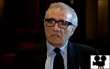 Martin Scorsese - BBC interview (25 Mb file)