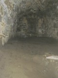 Inside Burial Chamber