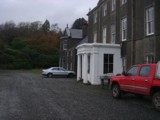 Loch Buie House