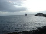 Ferry coming into Craignure